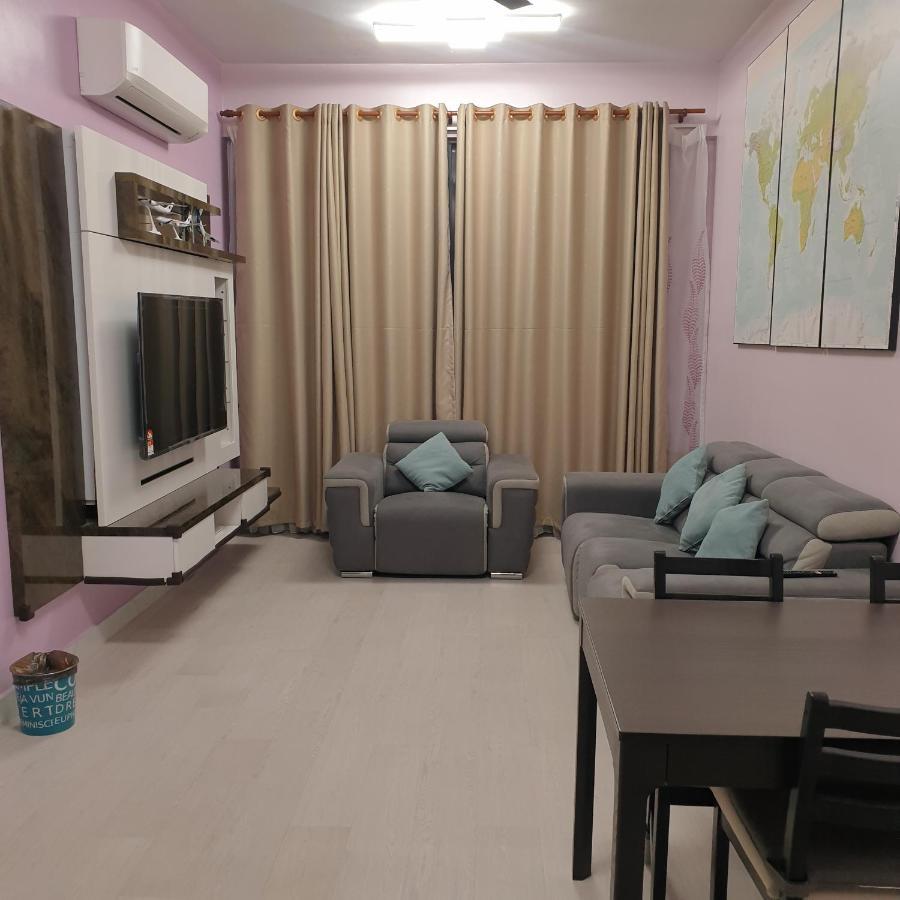 Nice Stay In Heart Of Kota Bharu@Troika,Free Wifi. Exterior photo